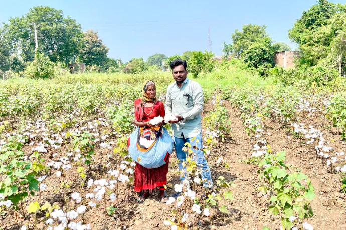 Cultivating Resilience: Regenerative Farming Across Indian Heartlands