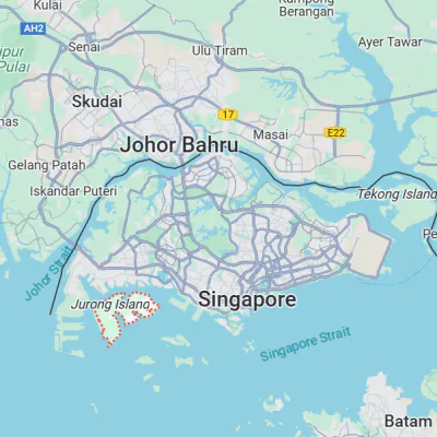Cleaner Energy for Singapore
