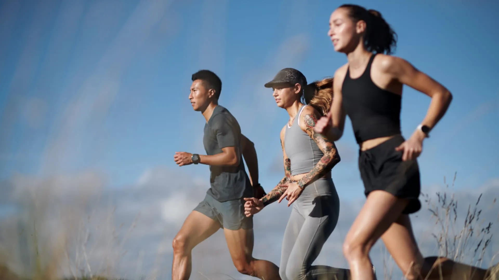 5 B Corp Activewear Brands On ‘How to Run a Successful Eco-Conscious Business