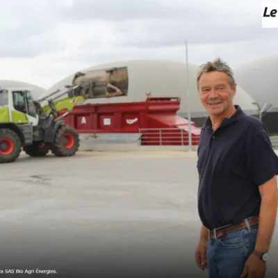 Biogas Production from Agricultural Waste