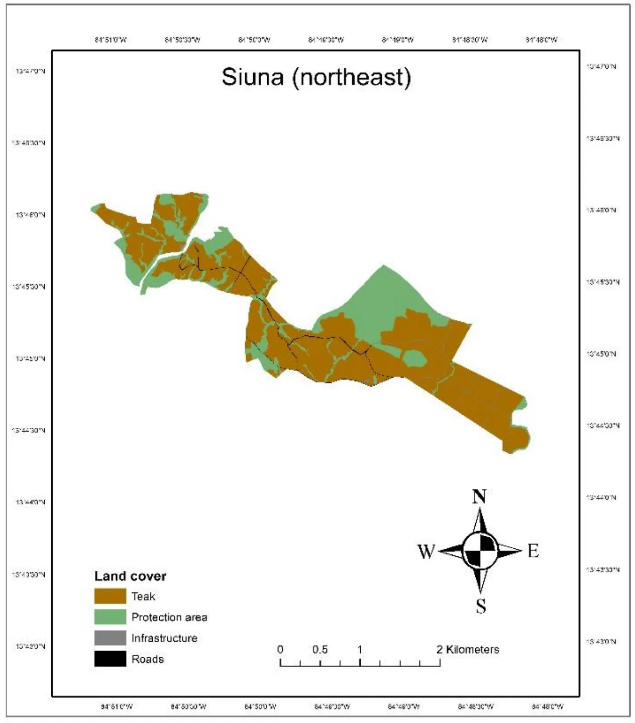 Reforestation and Agroforestry on Degraded Lands