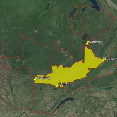 Zambia Central Safe Water Project