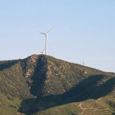 Generating Reliable Wind Energy