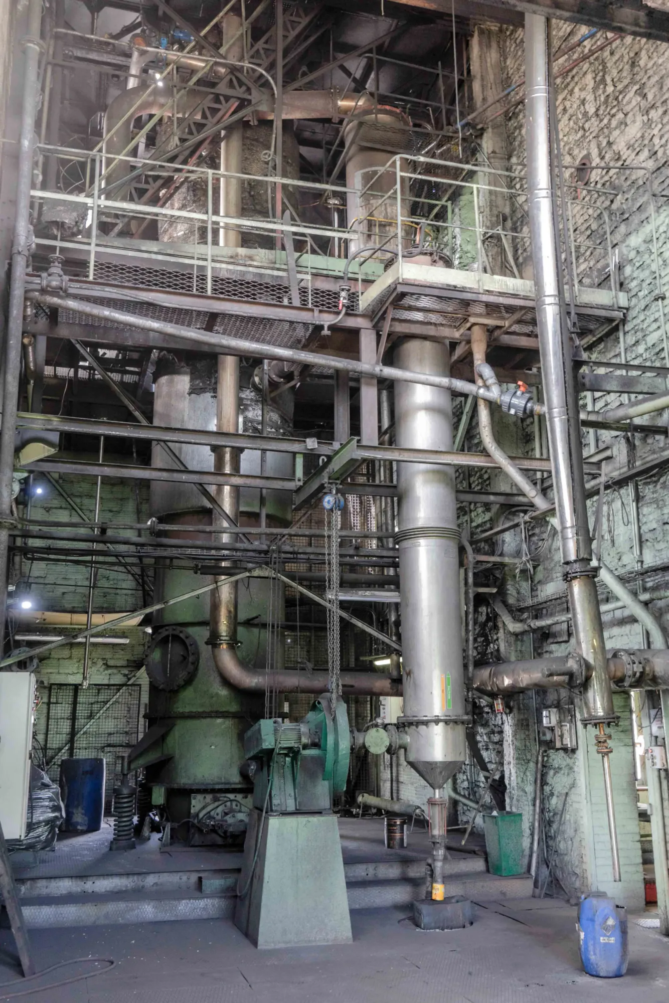 Biochar for Carbon Storage in Leuglay, France