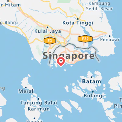 Cleaner Energy for Singapore