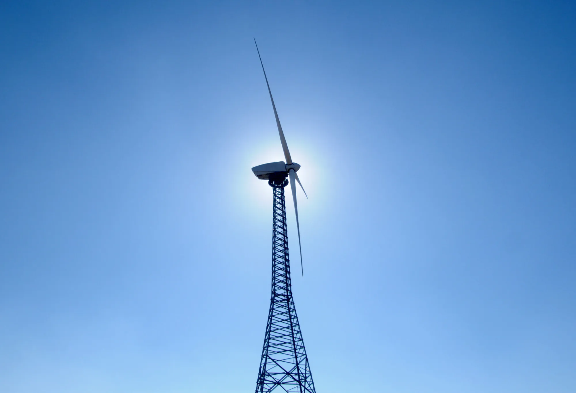 Bundled Wind Projects in Gujarat & Andhra Pradesh, India