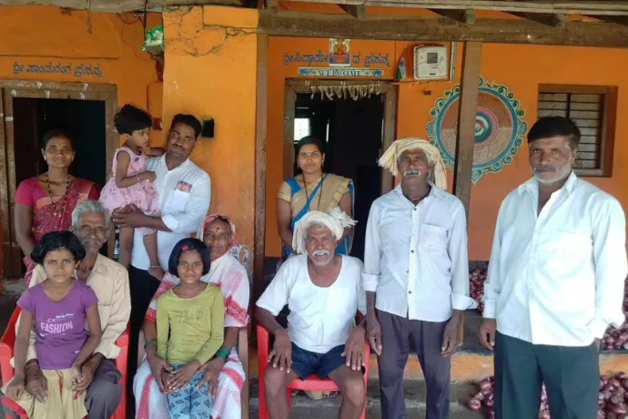 Cultivating Resilience: Regenerative Farming Across Indian Heartlands