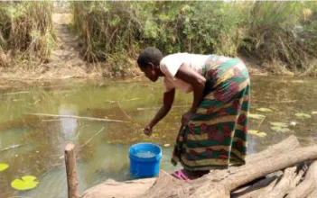 Zambia Central Safe Water Project