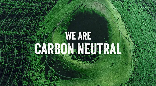 The Difficulty Businesses are Facing in the Race to Net Zero