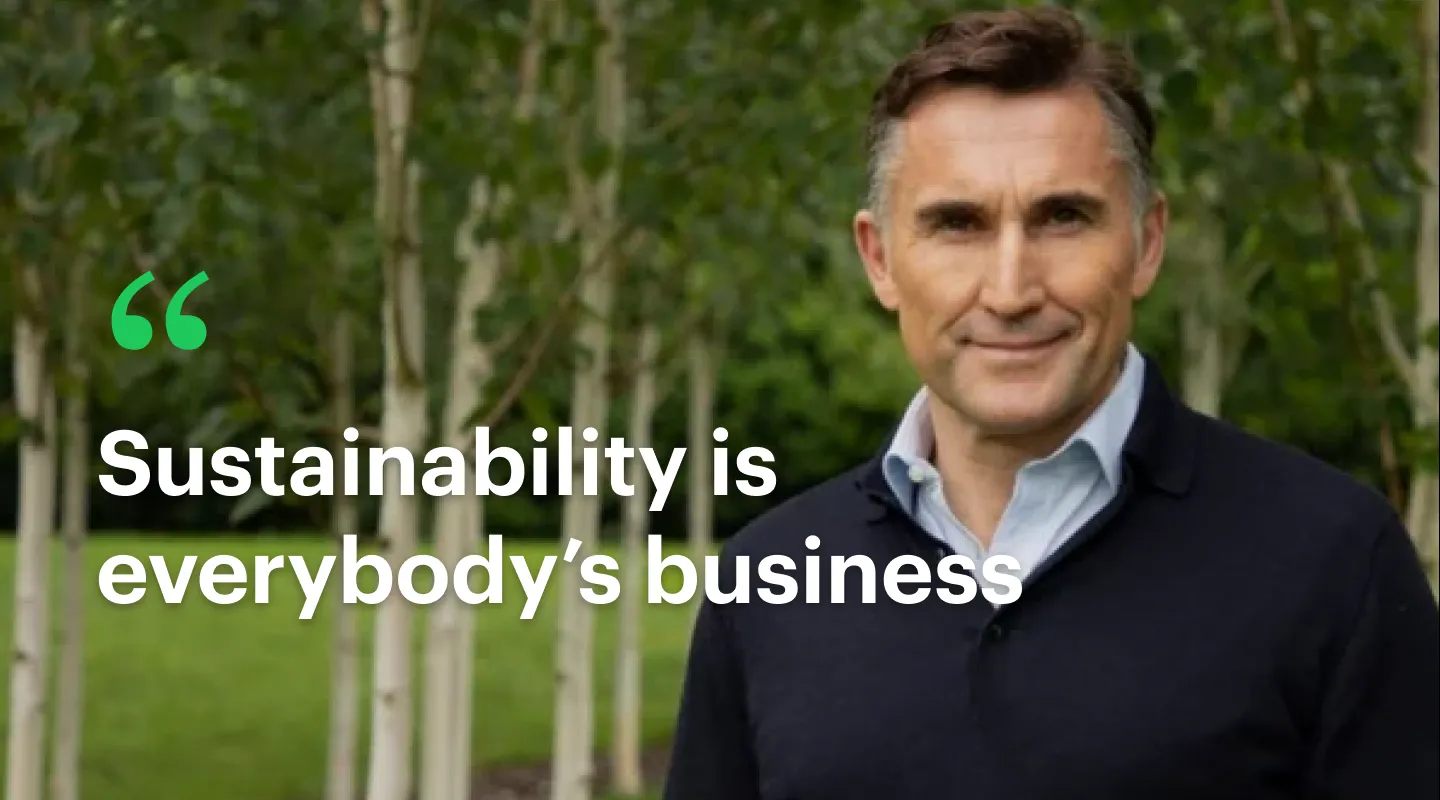 What Does It Mean To Be Carbon Negative?