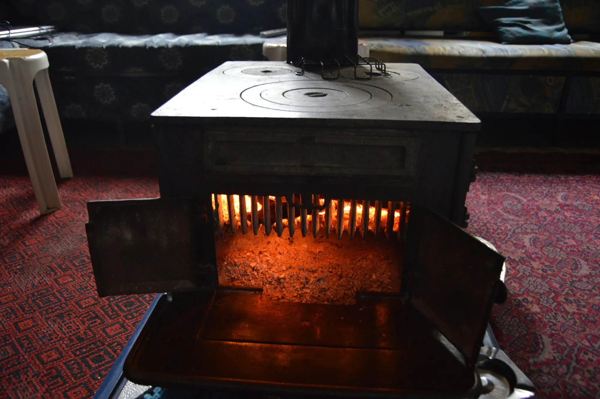 Microfinance for Clean Energy
