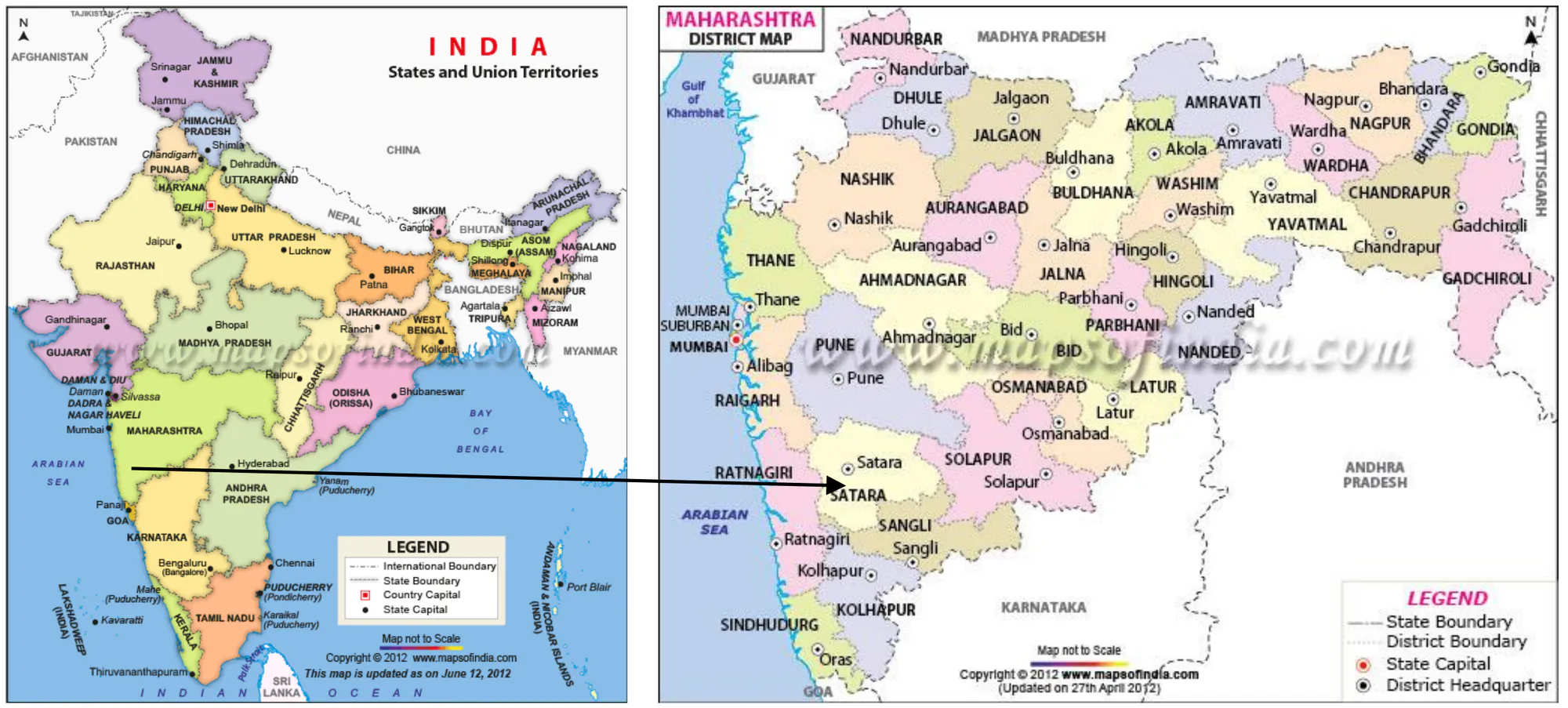 India Wind Power Project