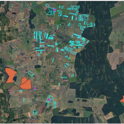Regenerating Lithuania’s Farmlands Through Carbon Farming