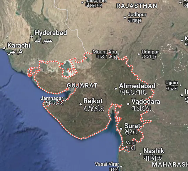 Renewable Wind Power in India