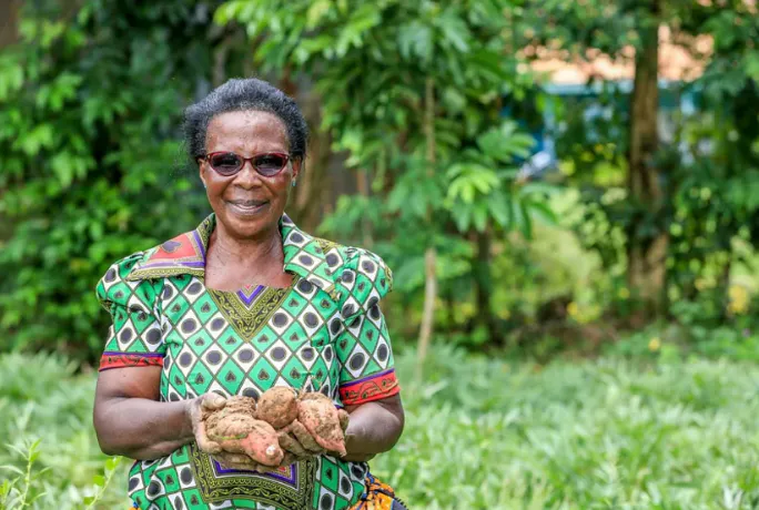 Cultivating Carbon: Regenerating East Africa’s Soils