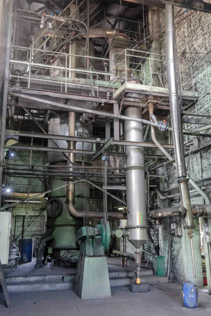 Biochar for Carbon Storage in Leuglay, France