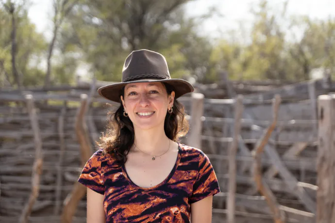 Reviving Grasslands: Restoring South America’s Rangelands