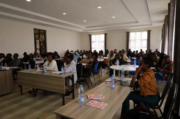 Cultivating Carbon: Regenerating East Africa’s Soils