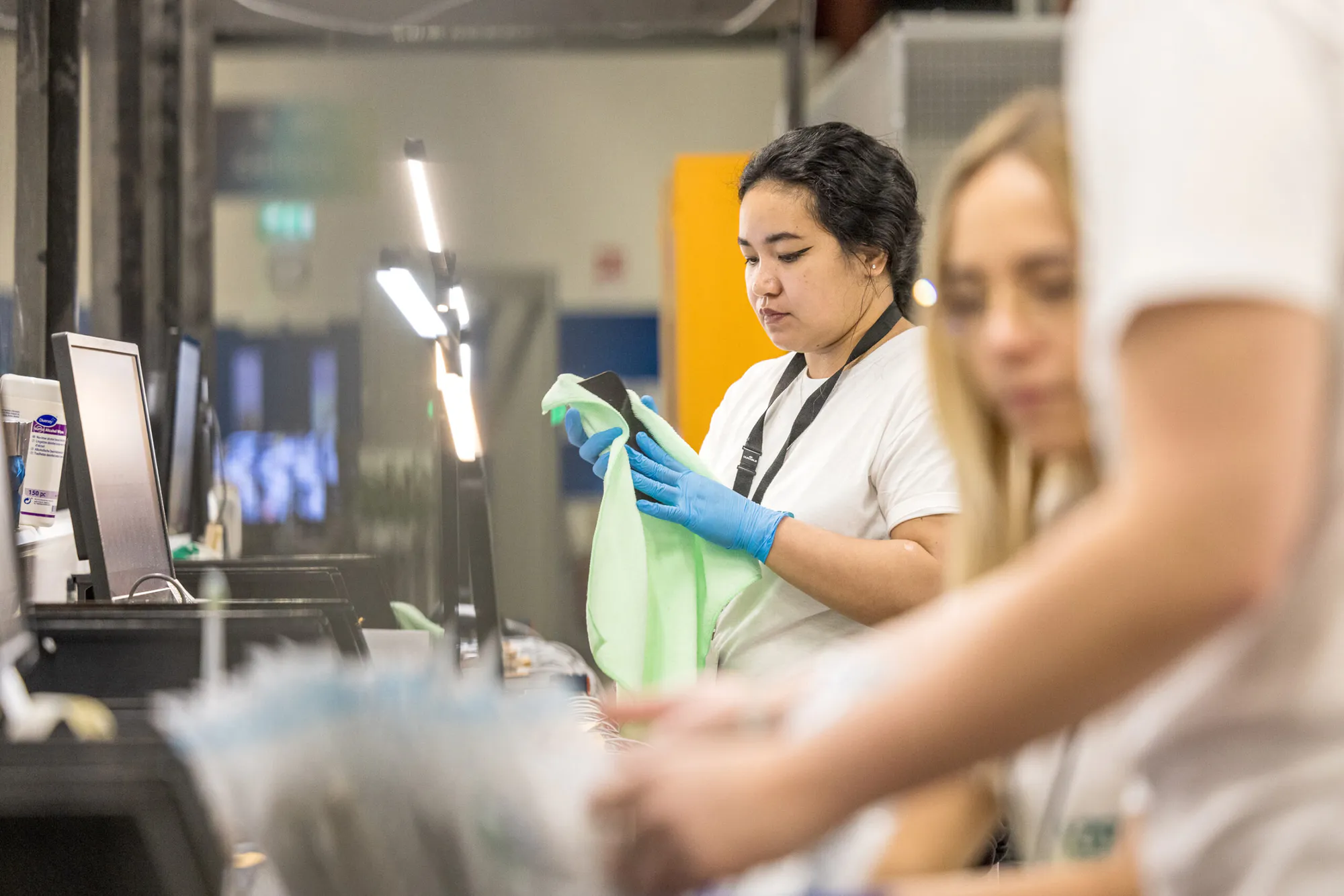 Extending Device Lifecycles: Circular Tech Solutions from Ireland