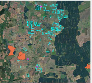 Regenerating Lithuania’s Farmlands Through Carbon Farming