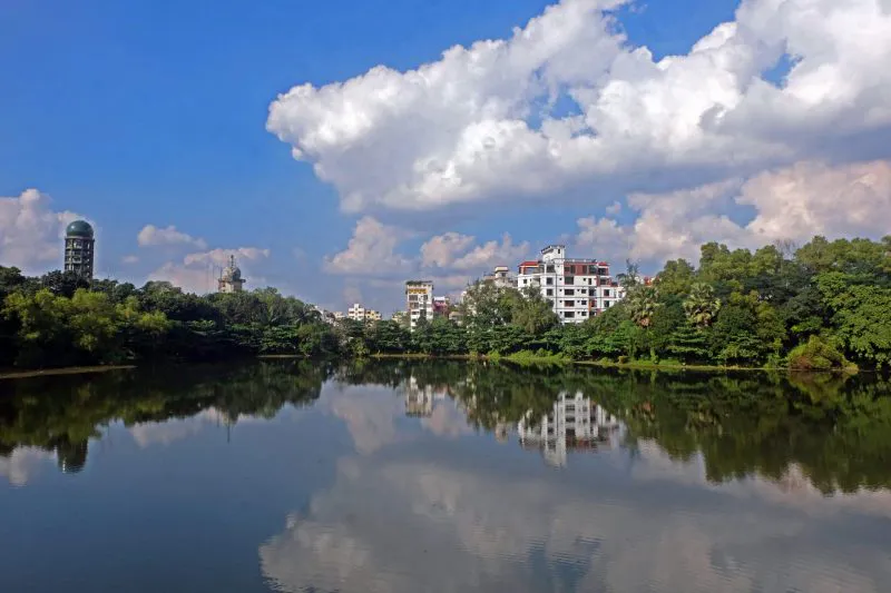 Reducing Gas Leakages in Bangladesh