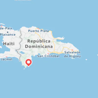 Larimar Wind Farm Project, Dominican Republic