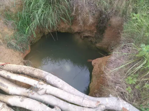 Zambia Central Safe Water Project
