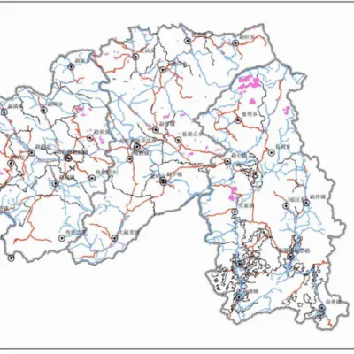 Yunnan Xishuangbanna IFM Project China