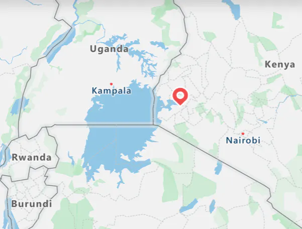 Cultivating Carbon: Regenerating East Africa’s Soils