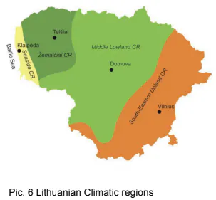 Regenerating Lithuania’s Farmlands Through Carbon Farming