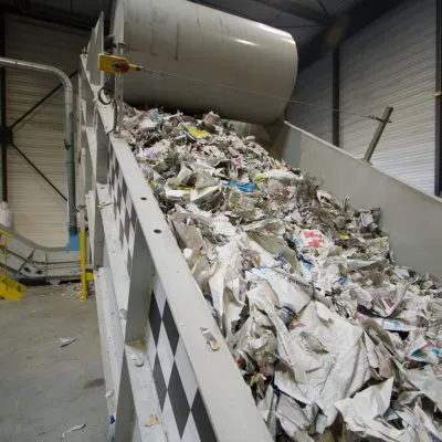 Sustainable Insulation with Recycled Cellulose Wadding