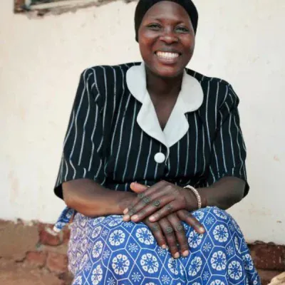 Energy Efficient Cookstoves