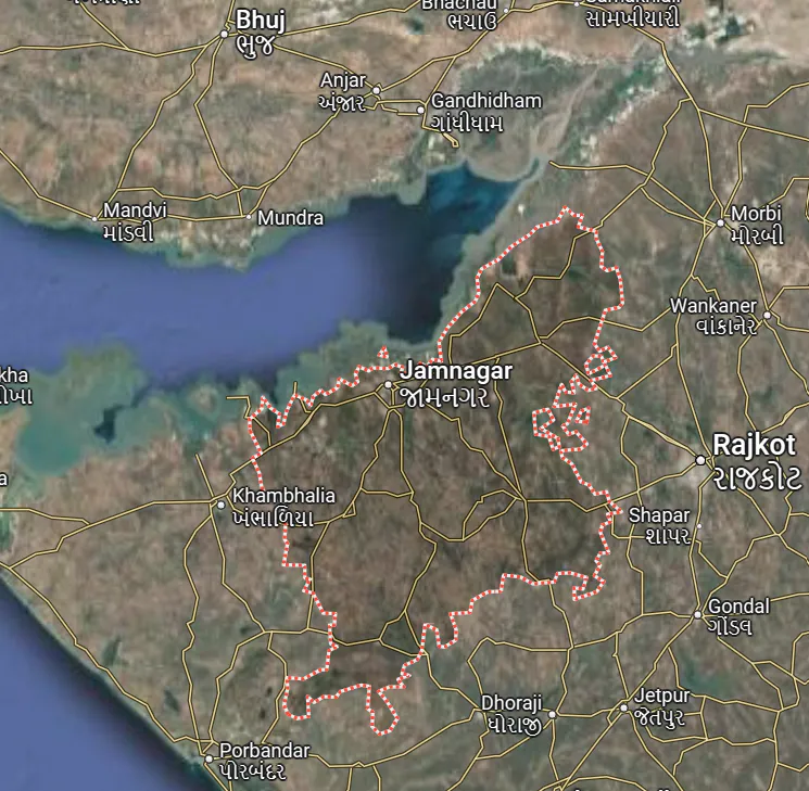 Bundled Wind Energy Generation Projects in Gujarat, India