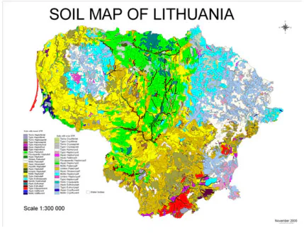 Regenerating Lithuania’s Farmlands Through Carbon Farming