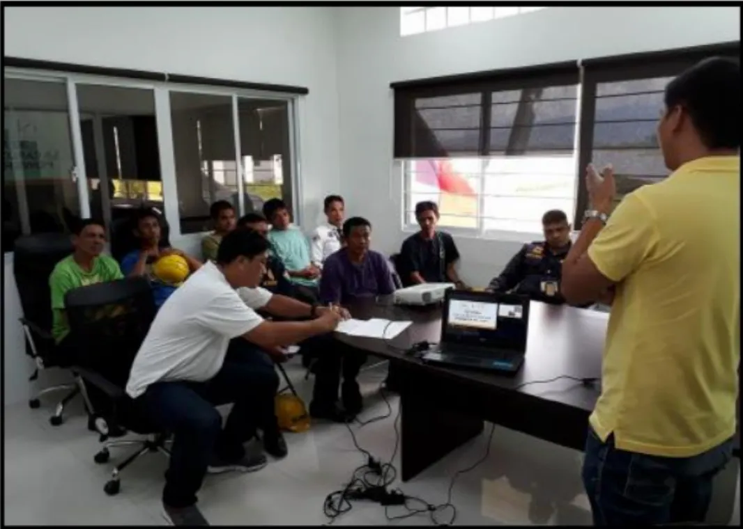Replacing Fossil Fuels with Solar Power in the Philippines