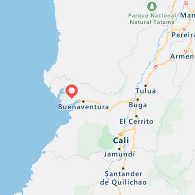 Safeguarding Colombia’s Forests and Coastal Ecosystems