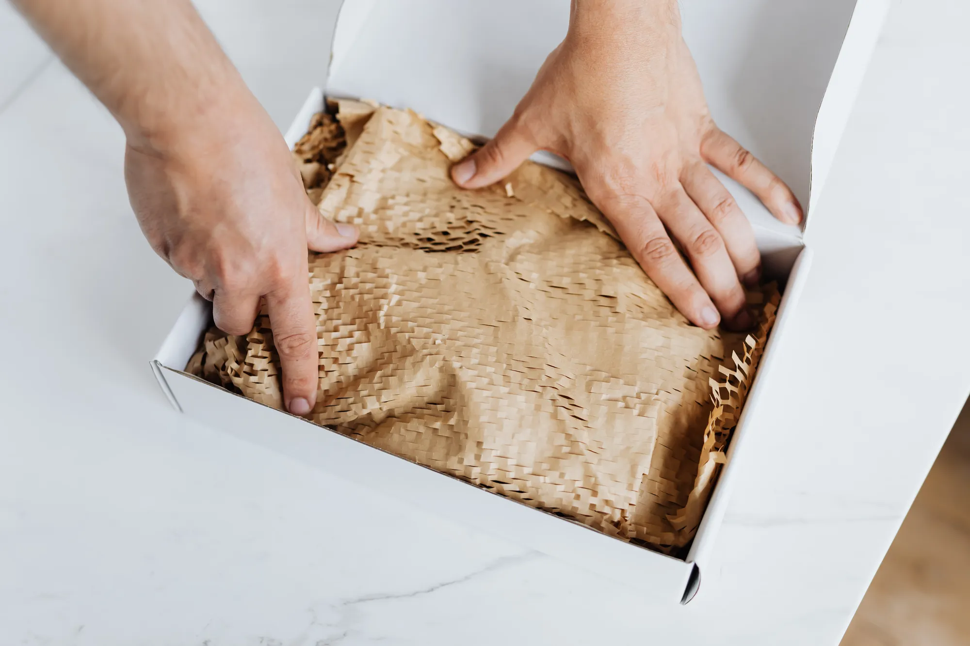 6 Sustainable Packaging Materials Your Business Needs to be Using