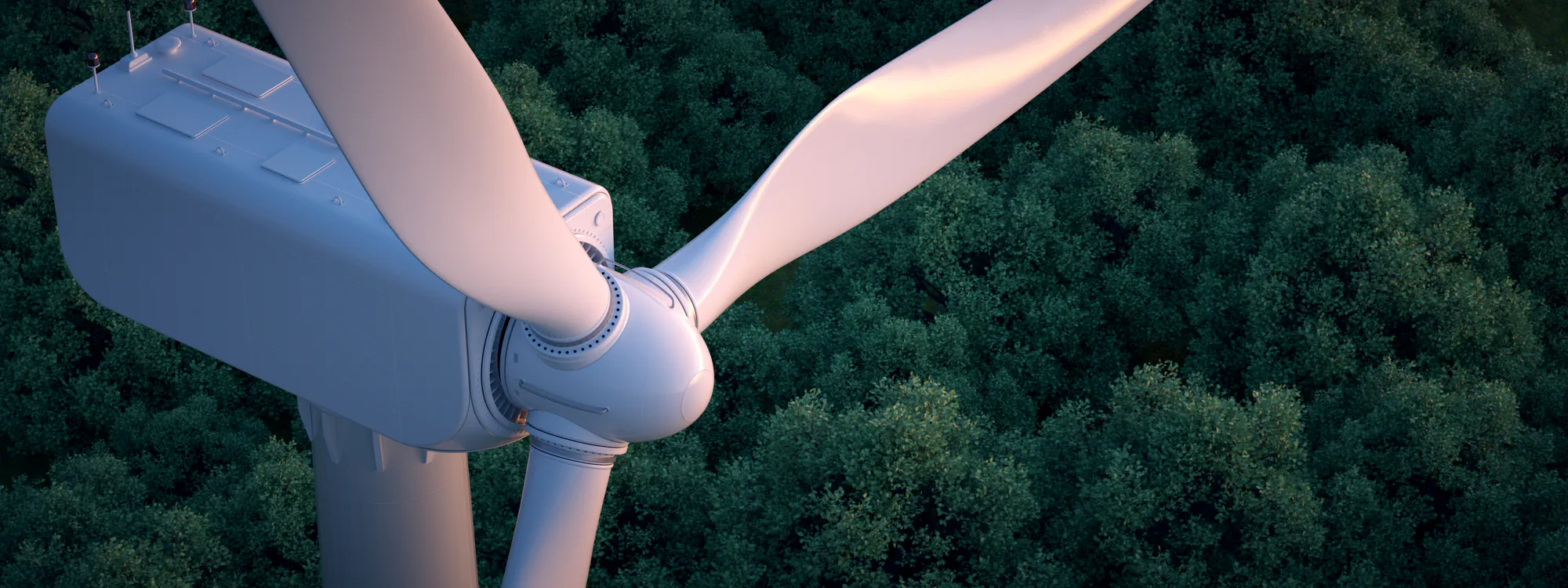 Generating Reliable Wind Energy