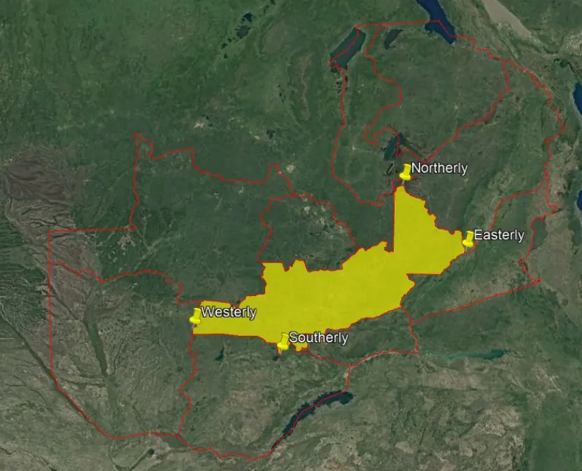 Restoring Clean Water Access Across Zambia’s Central Province