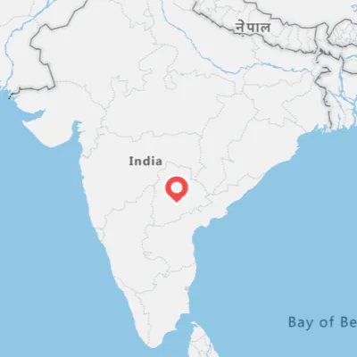 Pan-India Renewable Solar Energy Project