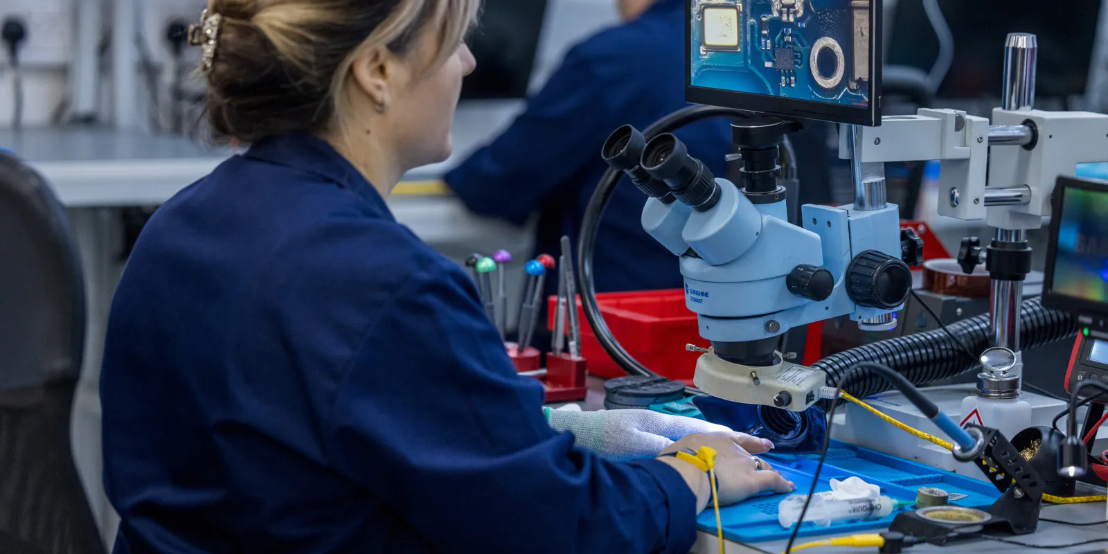 Extending Device Lifecycles: Circular Tech Solutions from Ireland