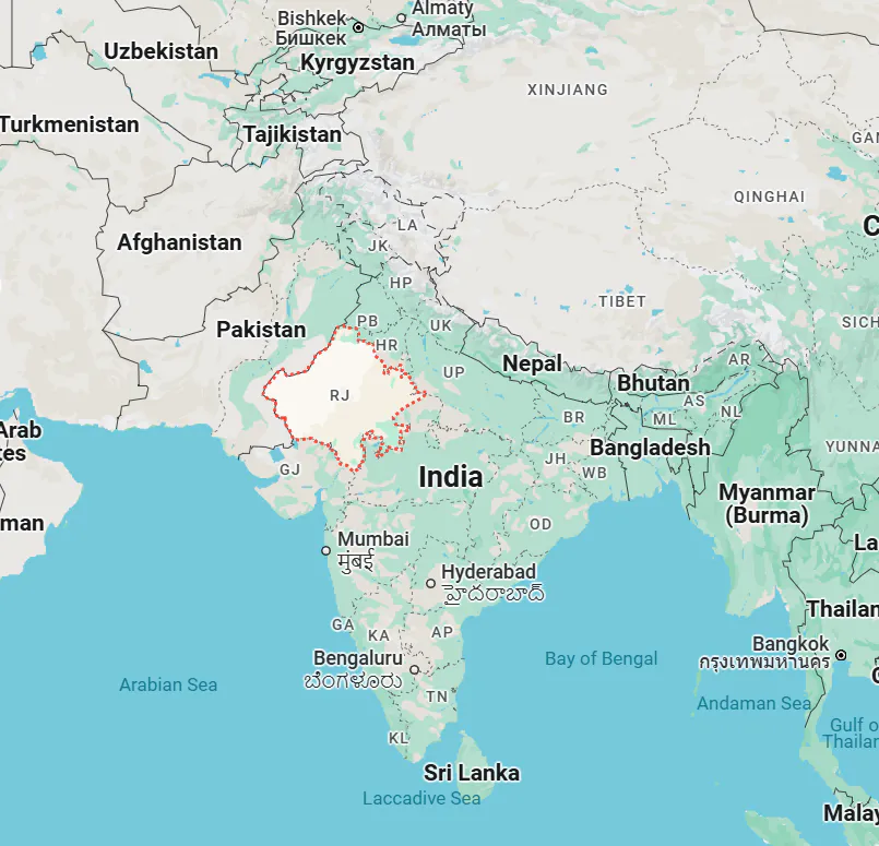 Harnessing the Winds: The Tejuva-Chandgarh Wind Power Project