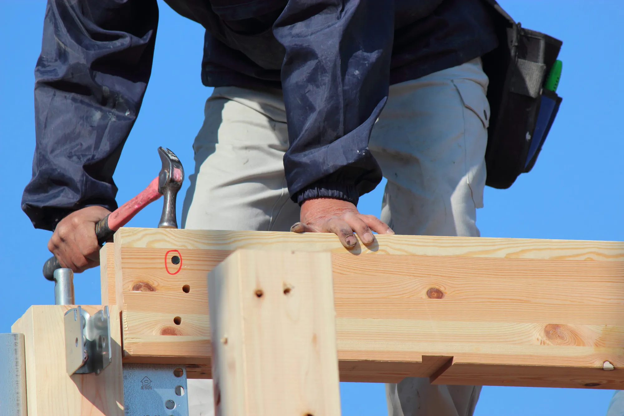 Wooden Building Elements Carbon Removals Project in Agder, Norway