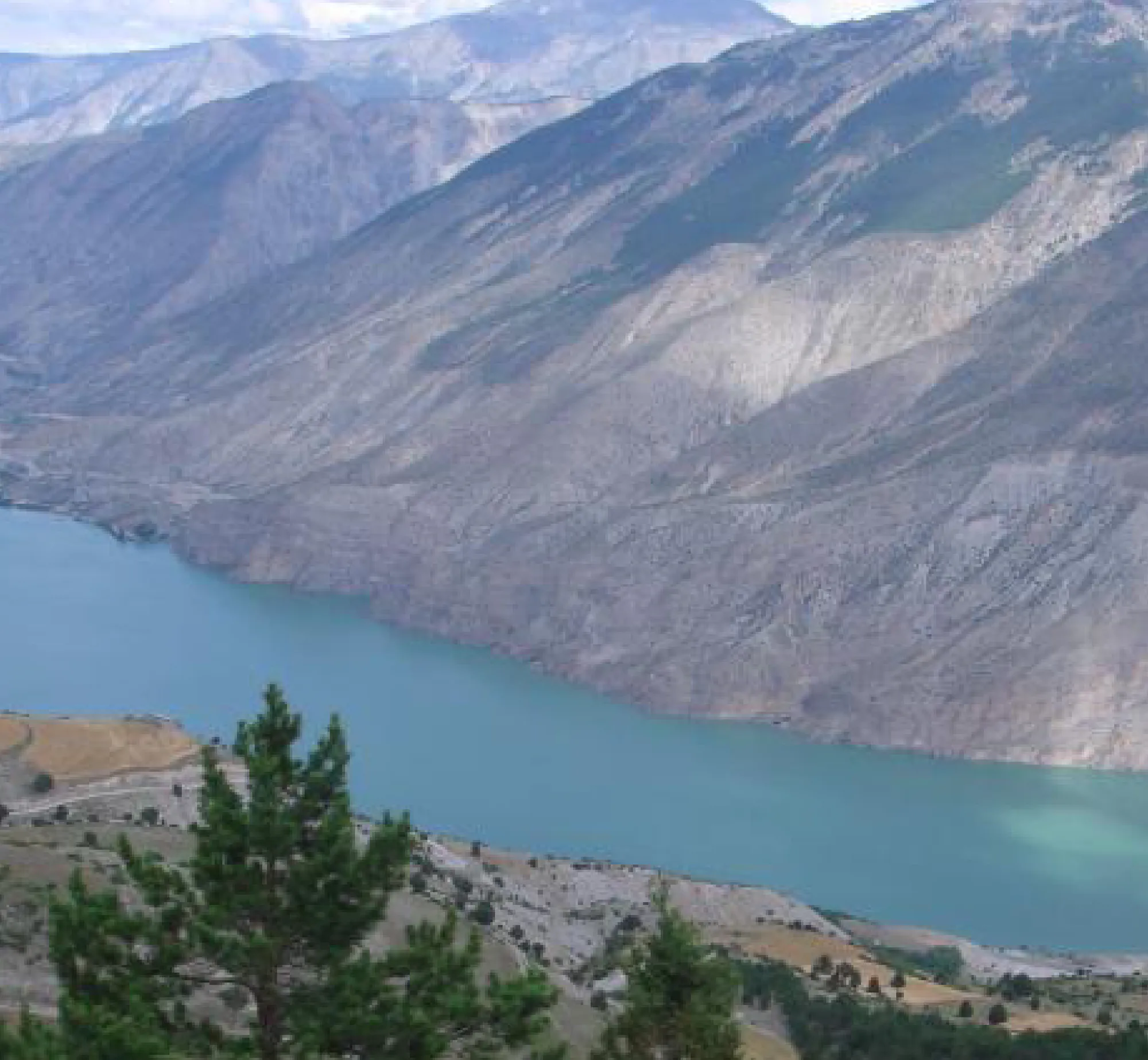 HydroElectric Power Plant