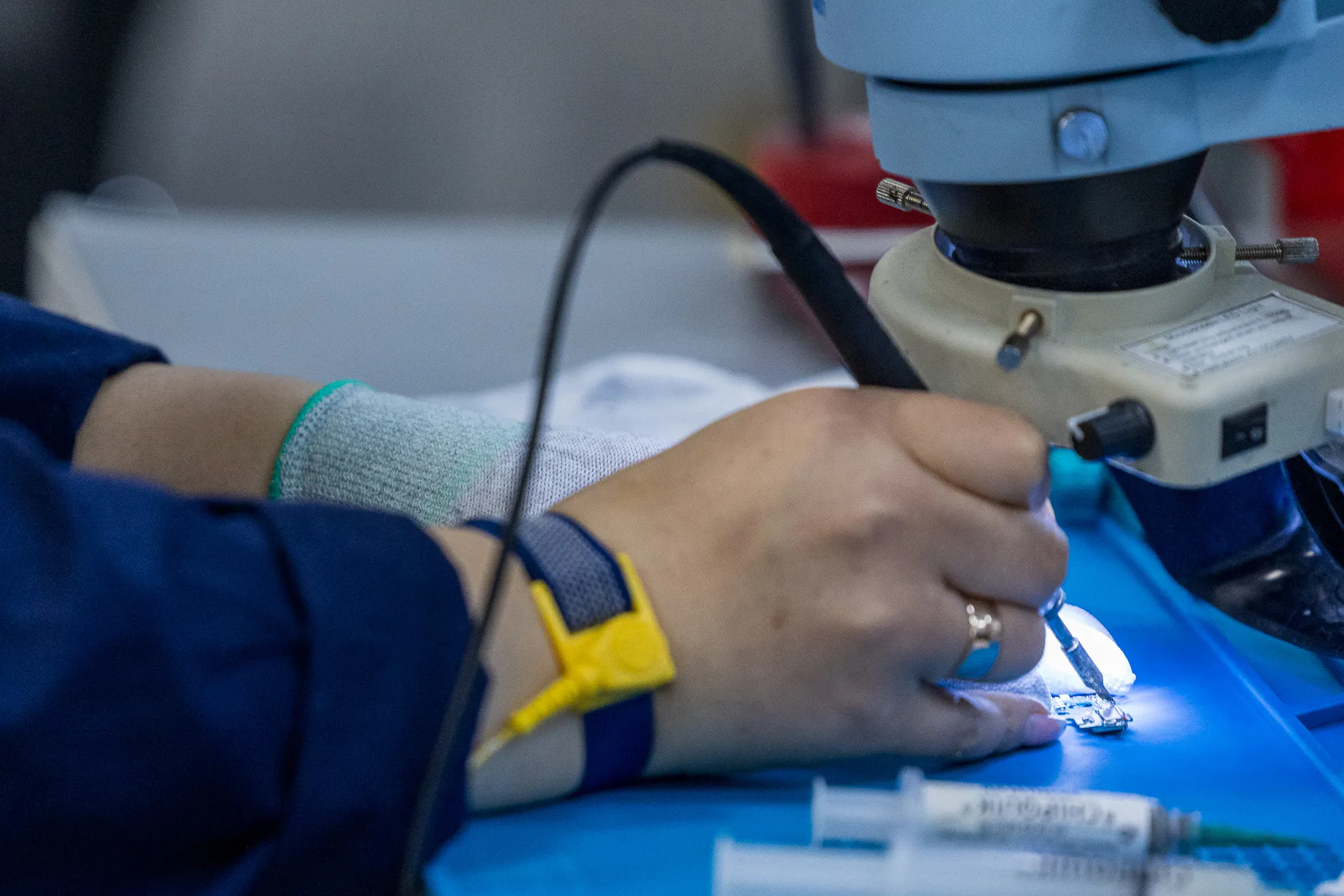 Extending Device Lifecycles: Circular Tech Solutions from Ireland