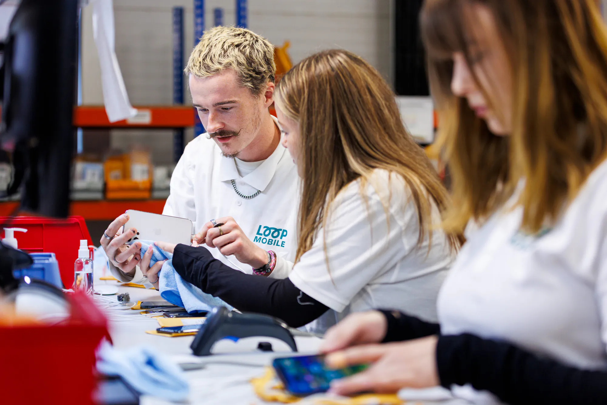 Extending Device Lifecycles: Circular Tech Solutions from Ireland